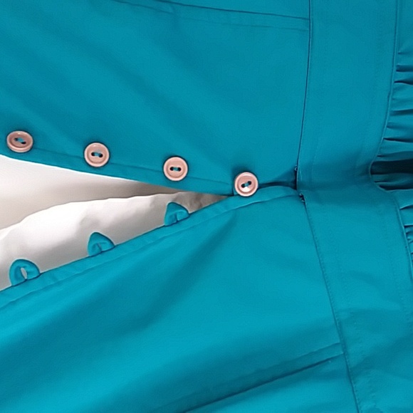 Vintage Paulette Original Chicago dress - Picture 3 of 11